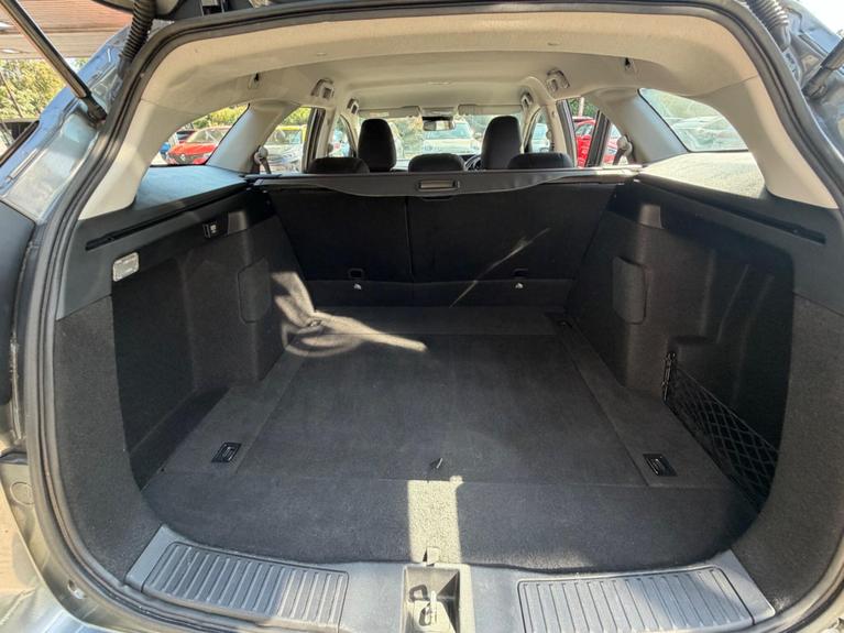 Used Honda Civic HX17ULO 16