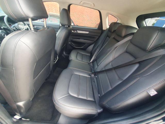 Used Mazda CX-5 NJ23ZRN 30