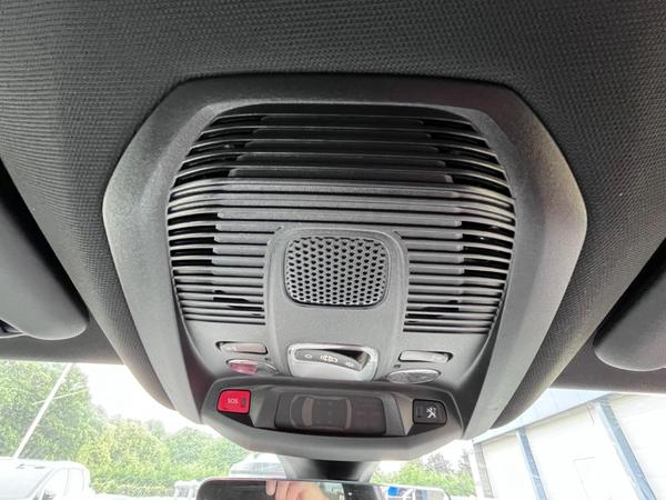 Used Peugeot 3008 LJ23AAD 59
