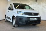 Peugeot PARTNER Photo 0