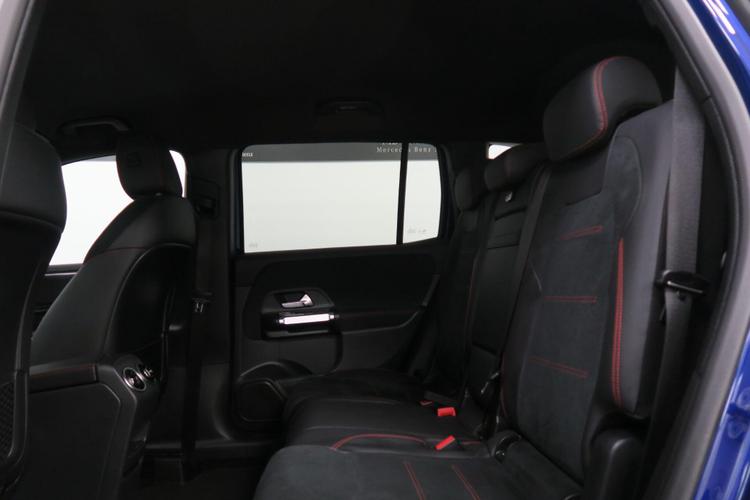Used Mercedes-Benz GLB KR23GEK 11