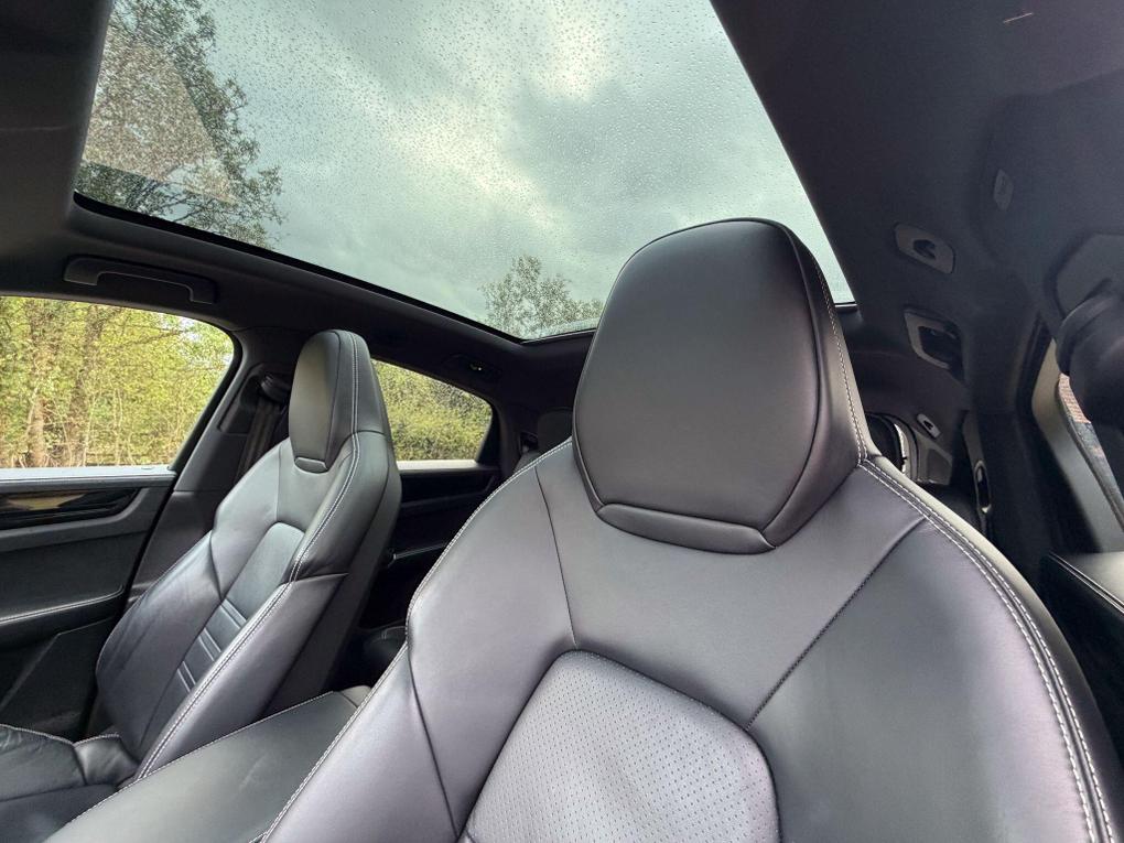Used Porsche Cayenne P100CYN 14