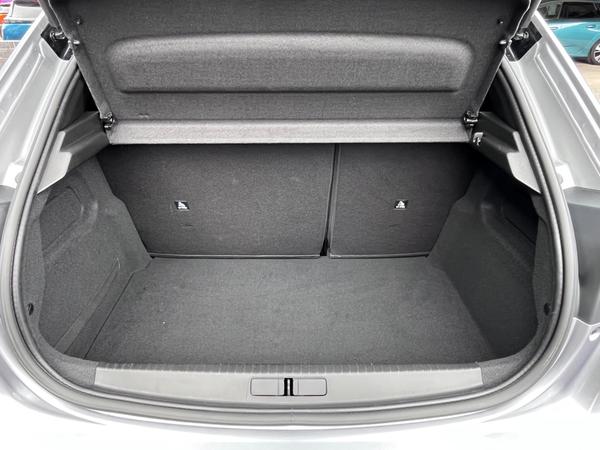 Used Peugeot 208 AR23EFL 9