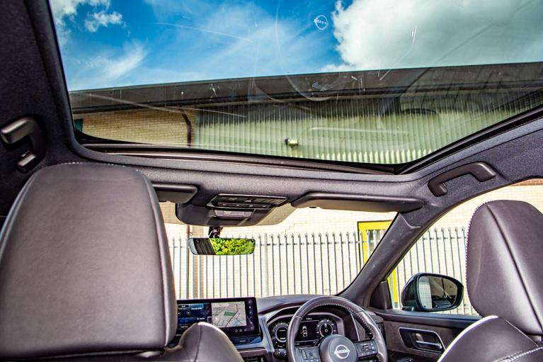 Used Nissan Qashqai WP25BVJ 13