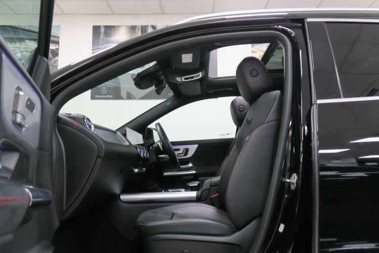 Used Mercedes-Benz EQA GY71LAE 10