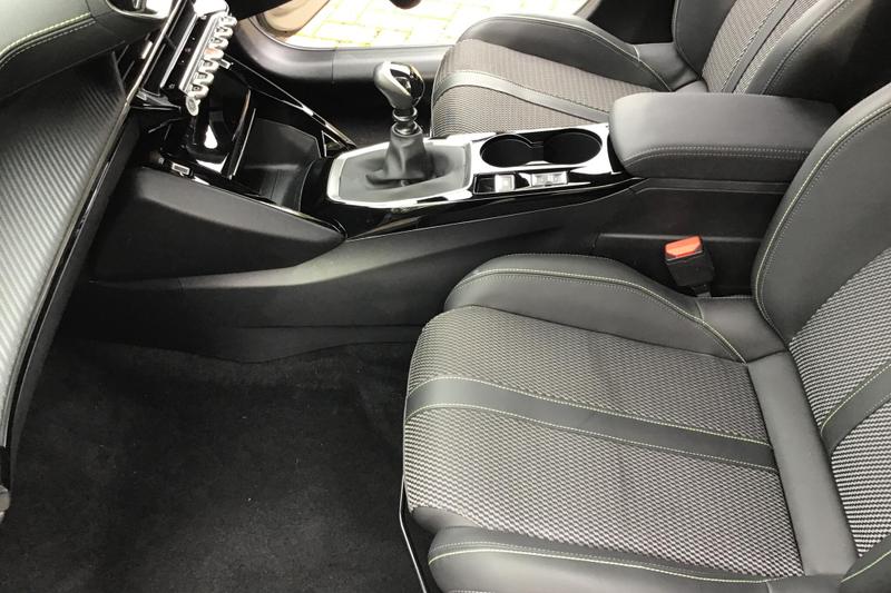 Used Peugeot 208 GK74OSA 33