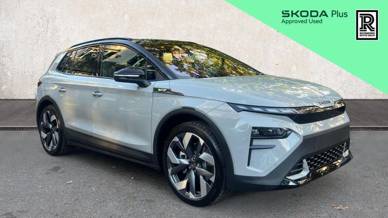 Skoda Elroq Photo at-a5c085f0c9554bfa8f0163ae0eb77c9f.jpg