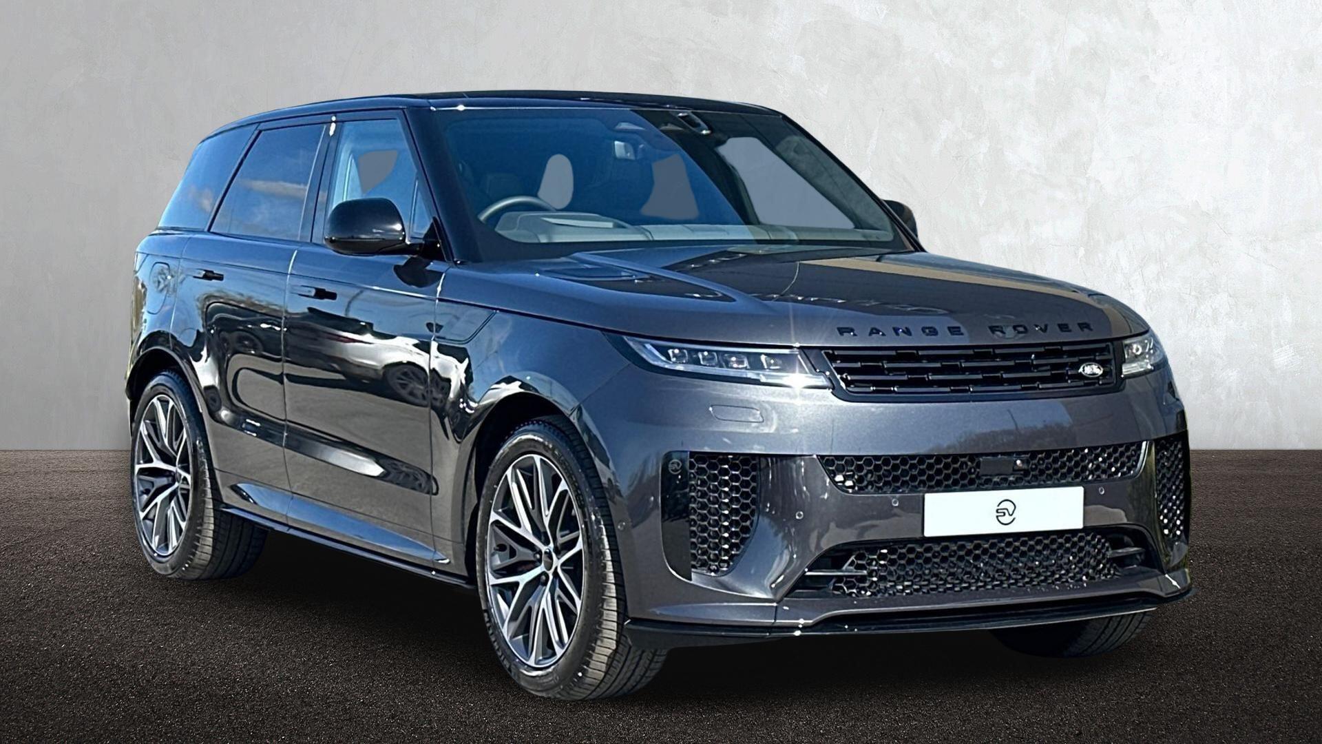 Used Land Rover Range Rover Sport 202606253619368 1