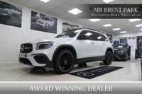 Used Mercedes-Benz GLB KP23HXU 1