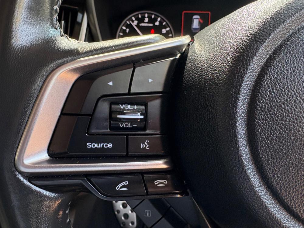 Used Subaru Outback AF22KPL 36