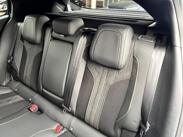 Used Peugeot 408 VK24ZNY 7
