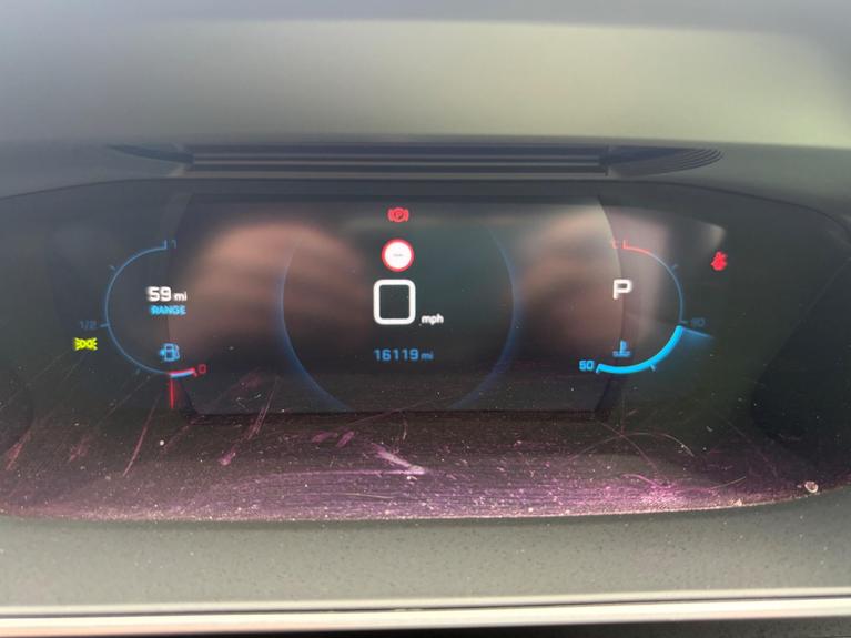 Used Peugeot 208 WR73VYK 20