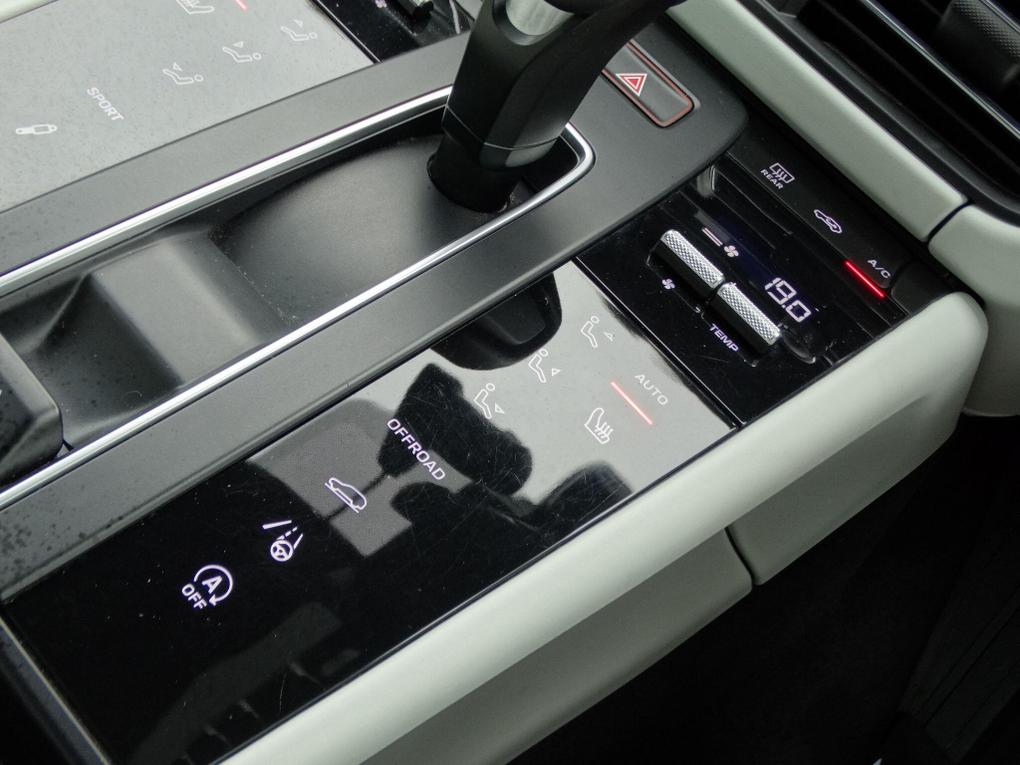 Used Porsche Macan LX72OYD 33
