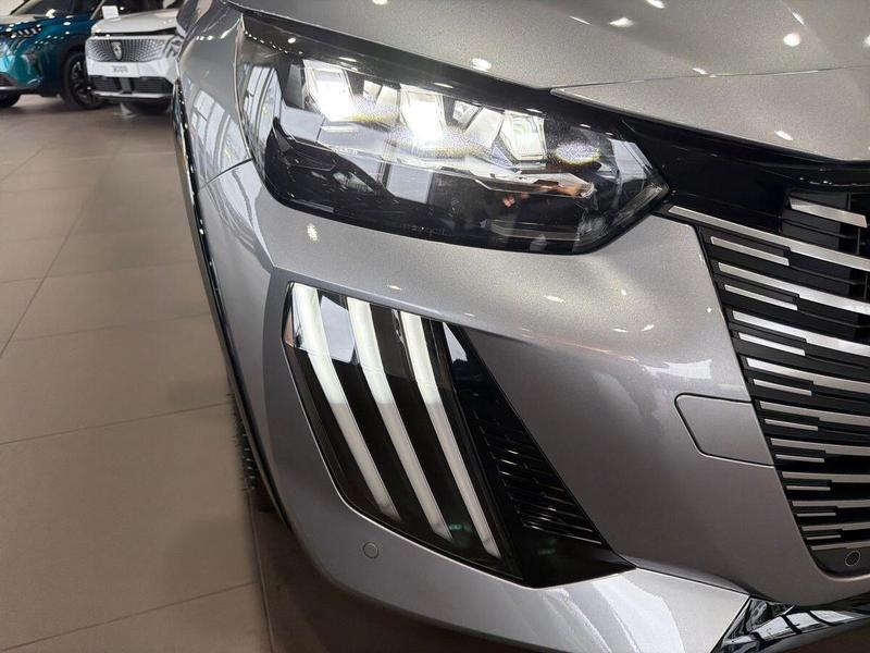 Used Peugeot 208 202602109822643 29