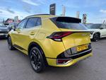 Kia Sportage Photo 1