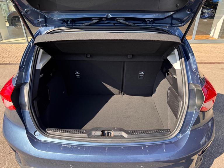 Used Ford Focus CU69HRP 15