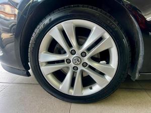 Vauxhall Zafira Tourer Photo 21