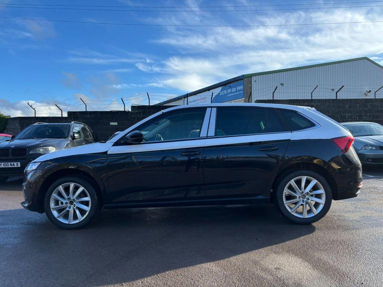 Used Skoda Scala 202601159169562 4