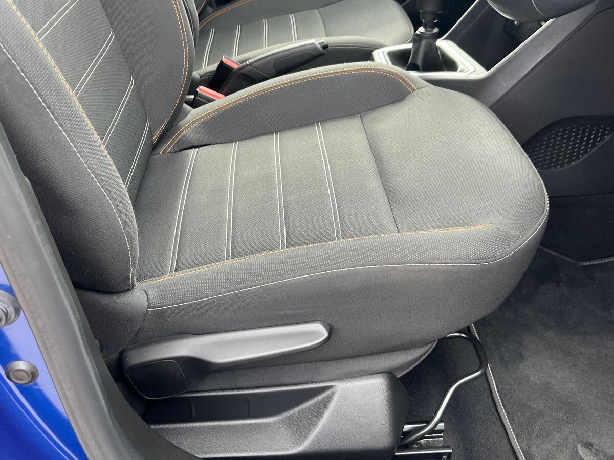 Dacia Sandero Stepway Photo 28