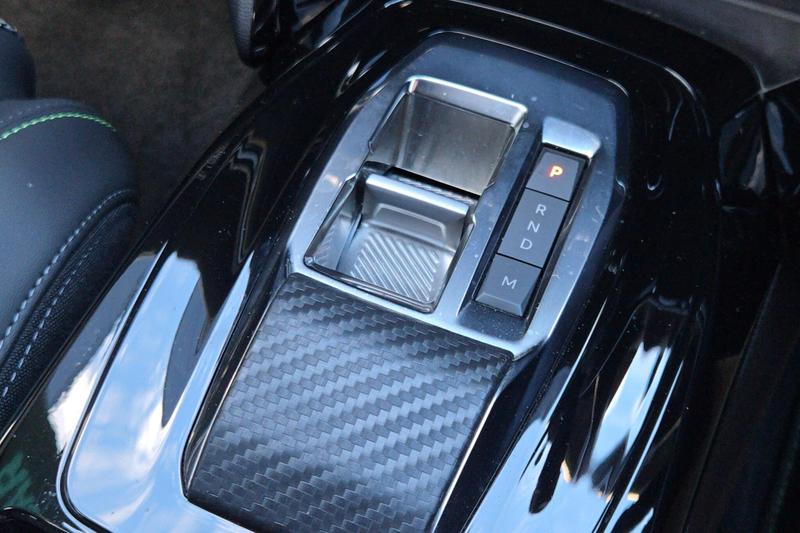 Used Peugeot 2008 FL73OZW 47