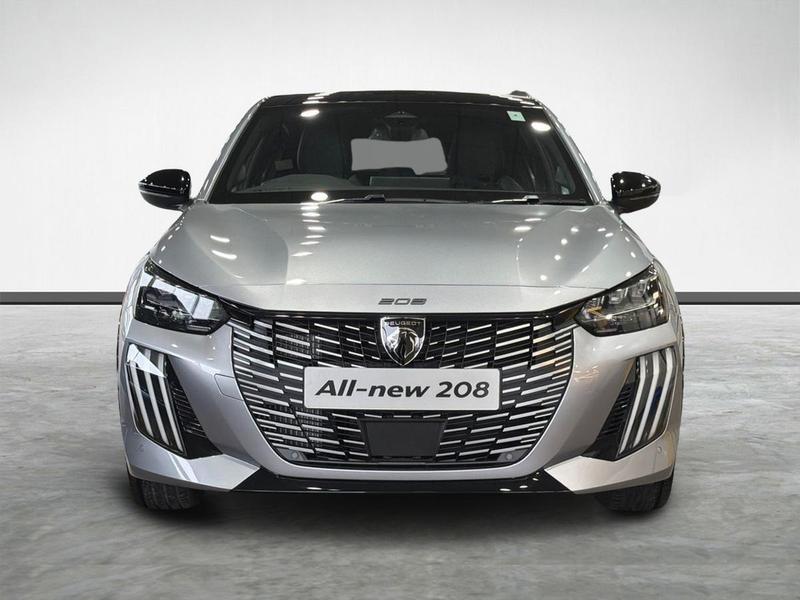 Used Peugeot 208 202602109822643 11