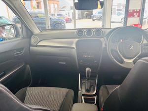 Suzuki Vitara Photo 27