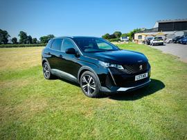 Peugeot 3008 Photo 7
