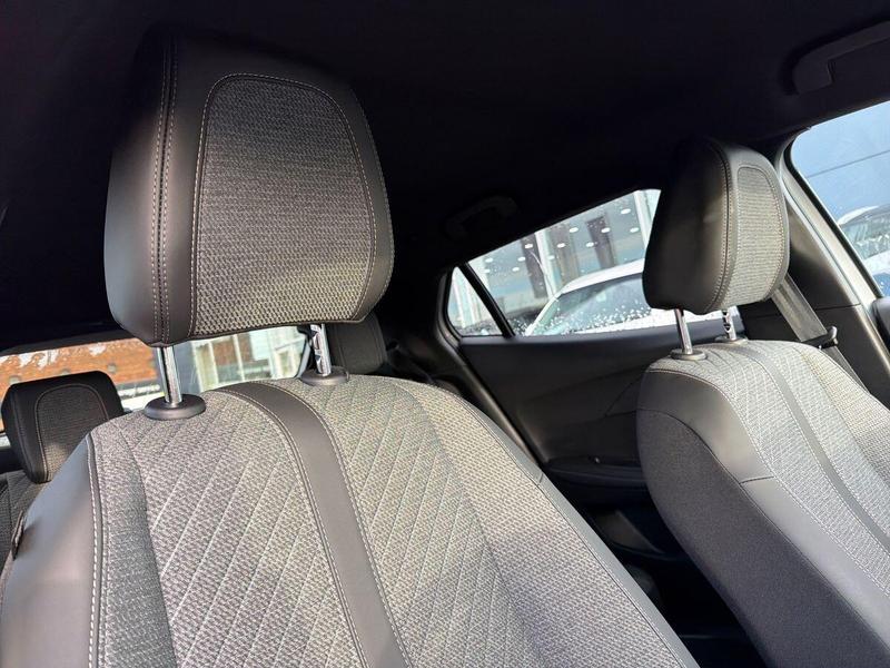 Used Peugeot 2008 LS24WEX 34