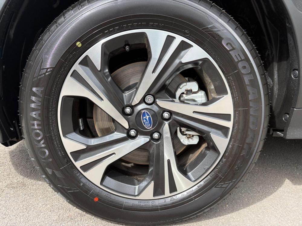 Used Subaru Crosstrek WU76AGO 18