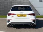 Audi S3 Sportback Photo 7