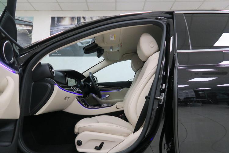 Used Mercedes-Benz E Class RE71EWV 10