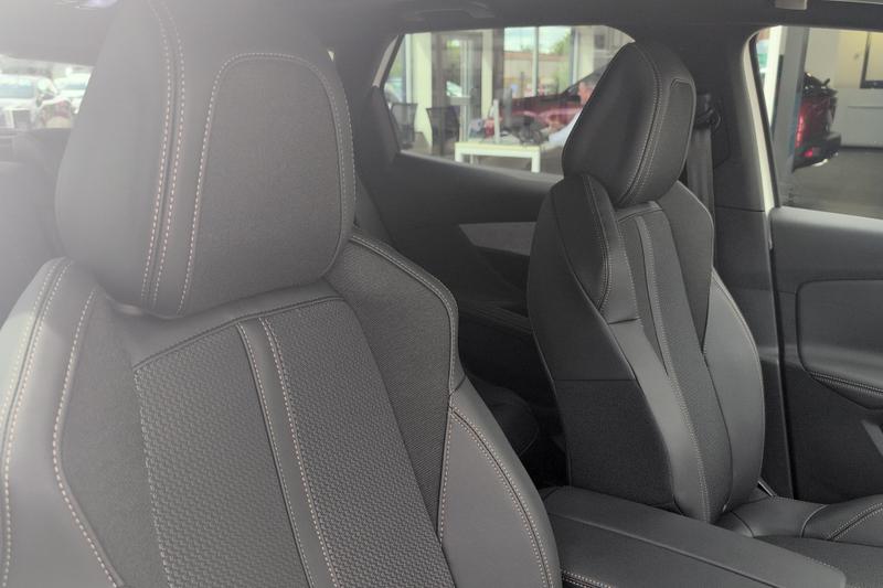 Used Peugeot 3008 NX25YSB 24