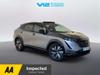2024 Nissan ARIYA