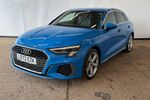 Audi A3 Photo 2