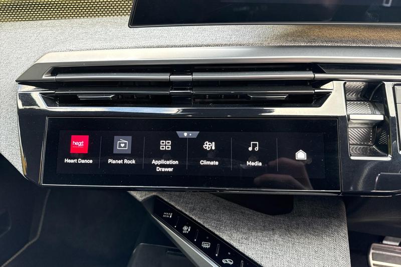 Used Peugeot E-3008 NV24RXT 50