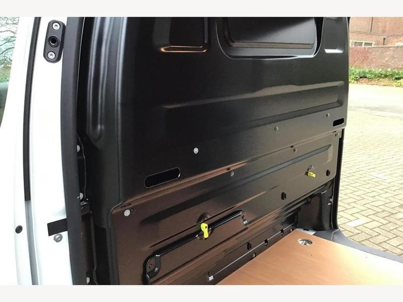 Used Peugeot Expert NX74YUK 16
