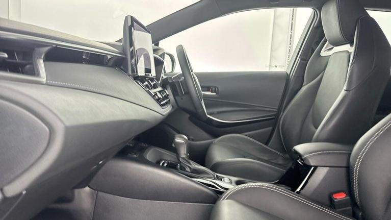 Used Toyota Corolla FN25VHV 16