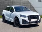 Audi Q2 Photo 0