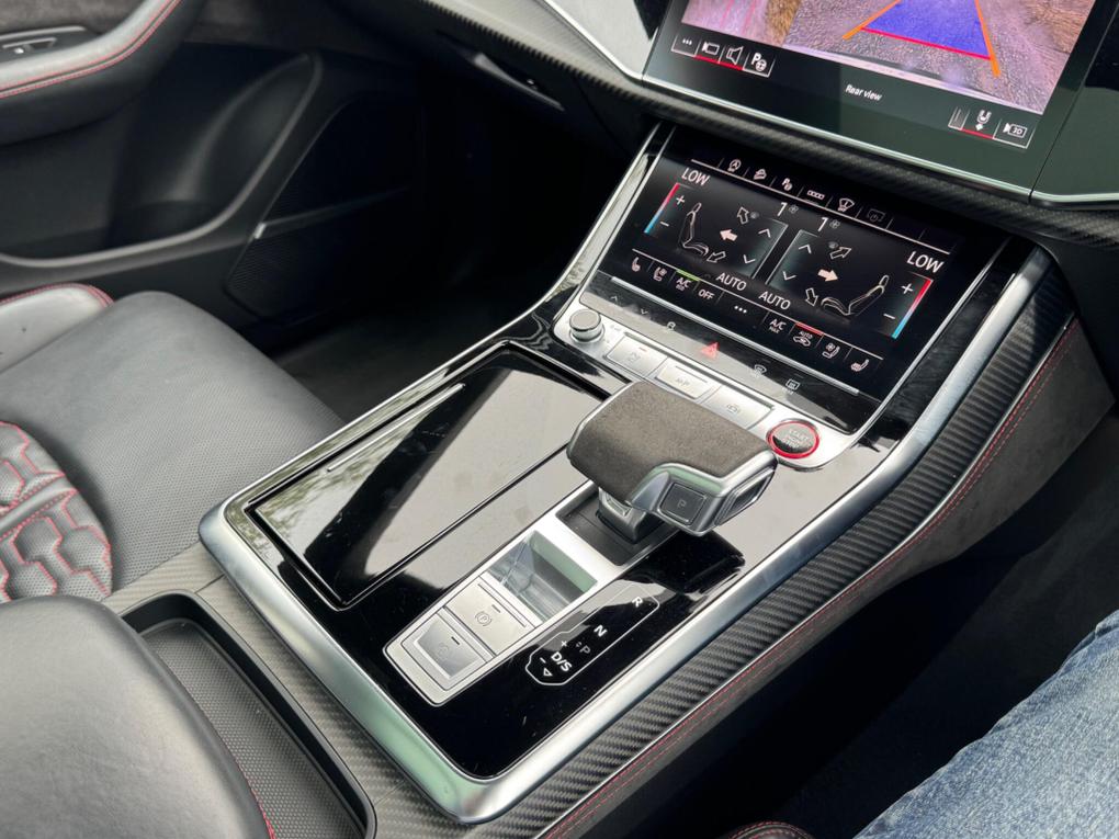 Used Audi RSQ8 DA22ULB 9