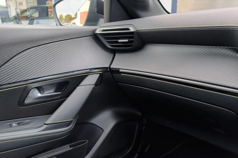 Used Peugeot 208 KJ73YTS 39