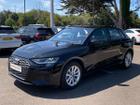 Audi A3 Photo 36