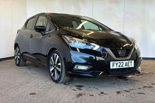 Nissan MICRA Photo at-a661e01622be4642a17c4454de534808.jpg