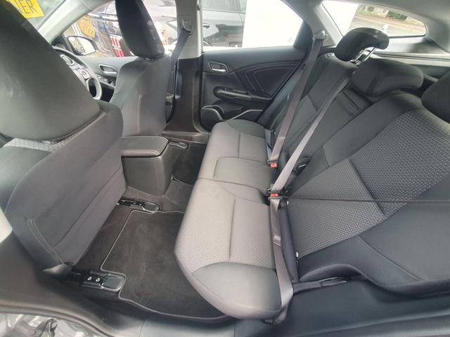 Used Honda Civic NA67VOP 24