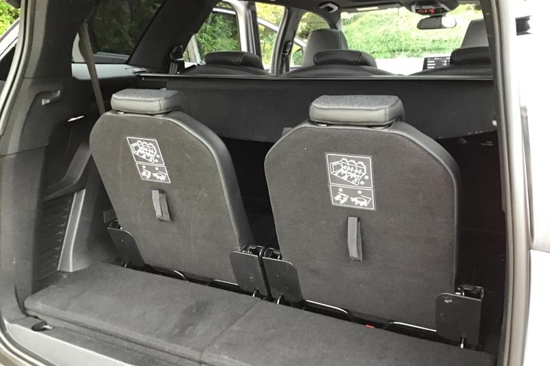 Used Peugeot 5008 YC20WMG 46