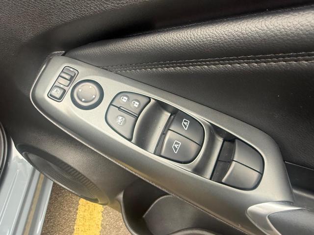Used Nissan Juke CX25SHZ 28