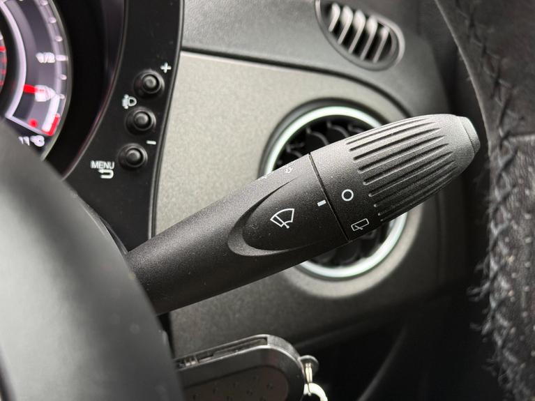 Used Abarth 595 KS68MHU 20