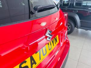 Suzuki Vitara Photo 33