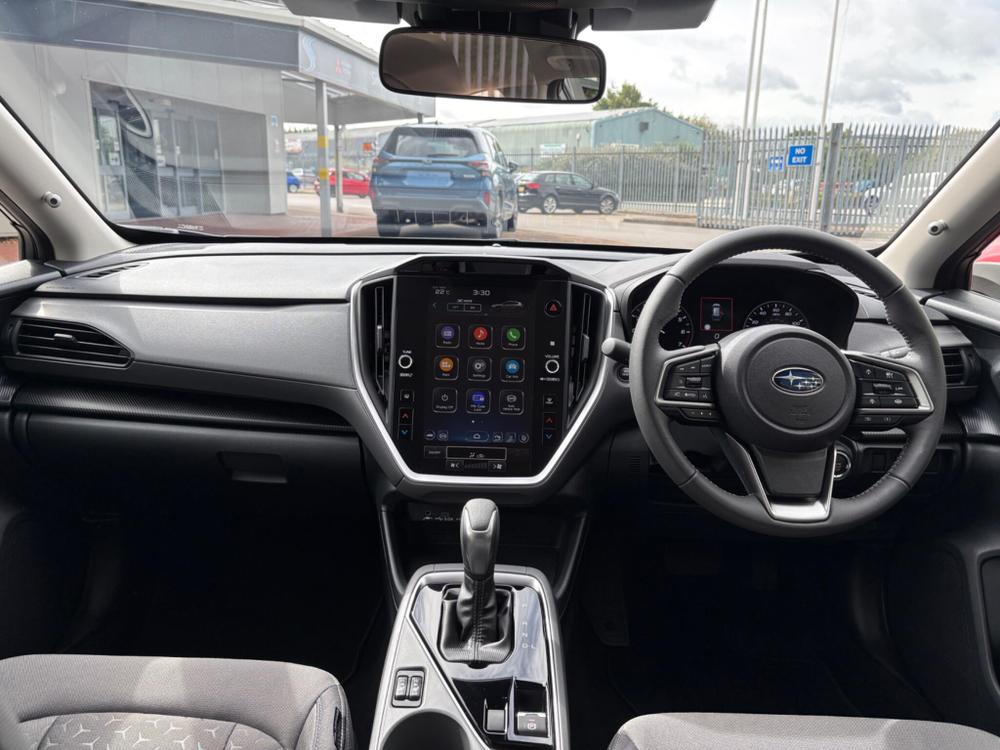 Used Subaru Crosstrek WU76AGO 20