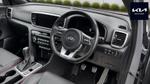 Kia Sportage Photo 12