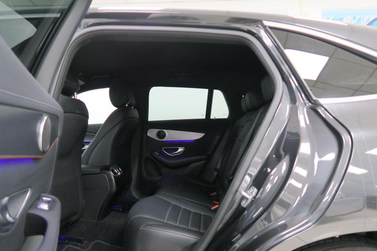 Used Mercedes-Benz EQC KT73XJD 11